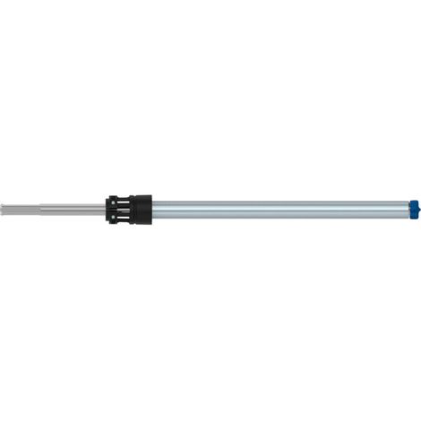 Bosch Expert SDS Clean max-8X perceuse à percussion béton (1/5)