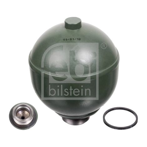 Accumulateur de pression, suspension/amortissement FEBI BILSTEIN 23790 CITROËN (1/2)