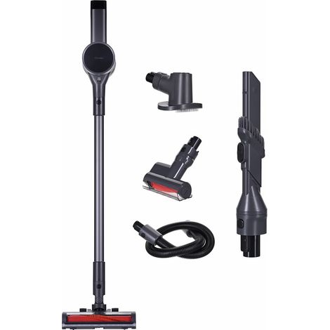Xiaomi G20 Max Aspirateur Balai Gris Puissant (1/10)