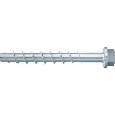 Fischer 536871 Vite per calcestruzzo 12 mm 110 mm Esagonale 20 pz.