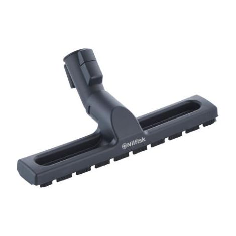 Nilfisk HARD FLOOR NOZZLE W. CLICK F, Ersatzteil für Staubsauger, Düse 128350251