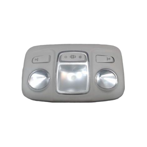[PRODUIT D'OCCASION] Plafonnier CITROEN C4 ♻️ Ref Oe. 96781444bj - Garantie à vie (1/3)