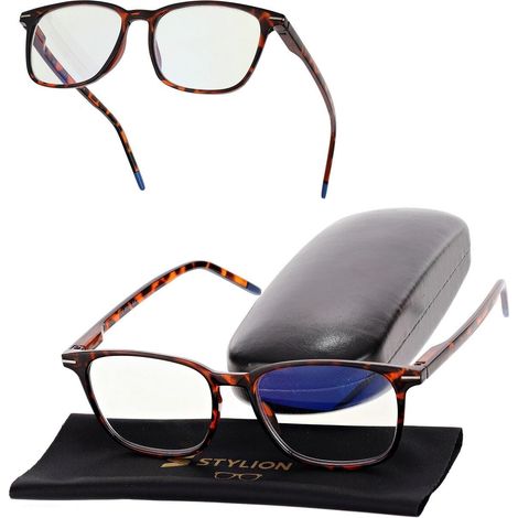 Visiera parasole magnetica polarizzata per modelli MC100, marrone (1/5)
