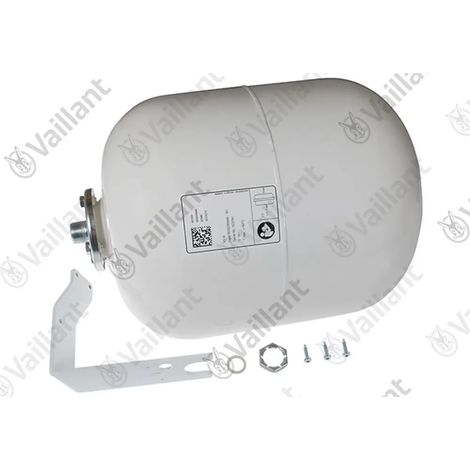 VAILLANT Vaso di espansione VSC S 146+206/4-5 150 (R1) e altri Vaillant-Nr. , 0020186857