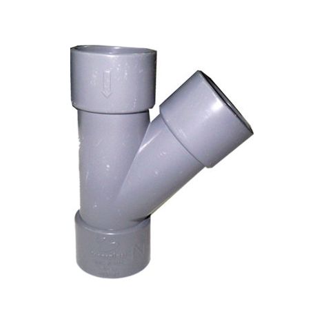 PVC TES MH 45 DE 110 - 200801