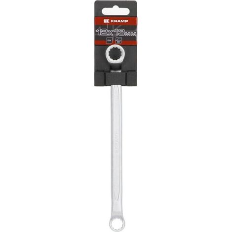 Llave de estrella acodada doble 12-13 mm UNIVERSAL 1802051213KR