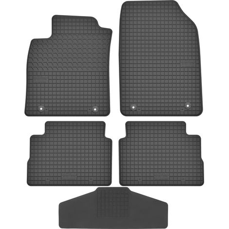 Tappetini Motohobby 150305 + copertura 200000/1 - Opel Signum 2003-2008 OP STOP anteriore - installato (1/5)