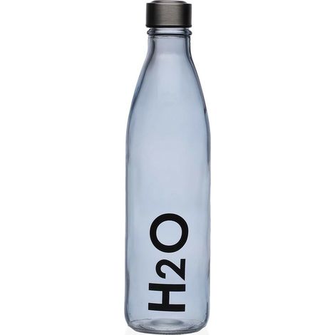 BOTELLA 1000ML H2O AZUL (1/2)