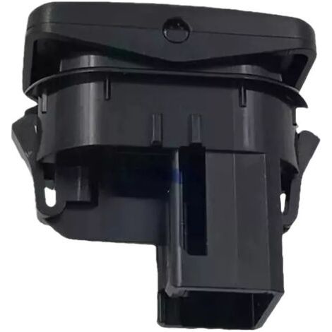 Interrupteur principal de lève-vitre à impulsion côté conducteur pour Ford Mondeo/S-MAX/Galaxy 6M2T14529AD (1/4)