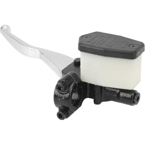 Remplacement du maître-cylindre de frein avant gauche pour VTT Arctic Cat 250, 300, 375 et 400 (référence 0502 387 - JA) (1/5)