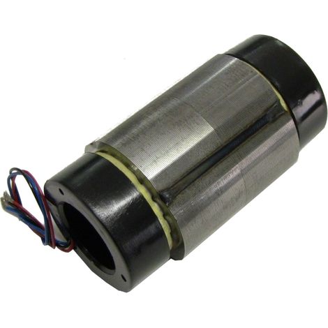 BFT I100069 10001 2609664 Statore Motore Elettrico 230V ORO Idraulico Ricambio