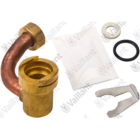 Tuyau Vaillant 0010031327