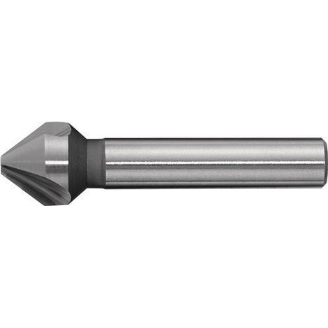 Avellanador Conico  75º Diam. 06,3Mm Hss Promat