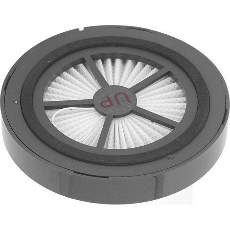 Filtre de rechange pour aspirateur balai Proscenic P10, P11 et P10 Pro - Accessoire compatible, pièce détachée d'origine, idéal pour nettoyage maison, remplacement facile, pack de 1, haute efficacité.
