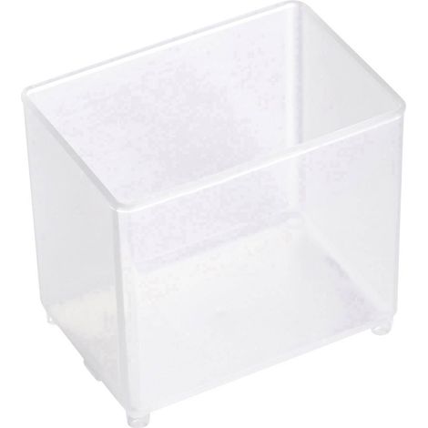 RAACO 80 CA8-1 INSERT DE COFFRET DE RANGEMENT (L X H X P) 55 X 69 X 79 MM CONTENU 1 PC(S) 142892 (1/2)