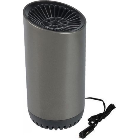 Forme de la tasse Soutien for l'air chaud Souffleur dégivrage (1/5)