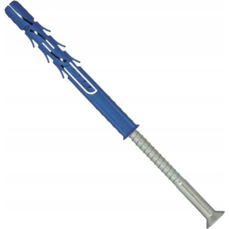 Taco Rawl ff1 nylon 8 mm 140 mm pack 50