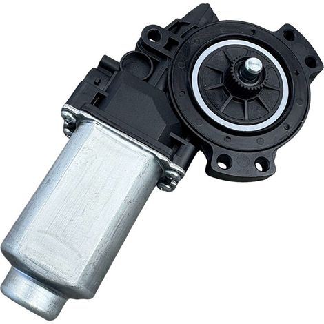 82460-3K001 is suitable for the electric window regulator motor of the Hyundai Sonata. (1/4)
