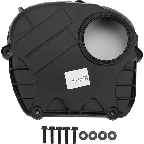 Dichtungssatz für oberen Steuerkettendeckel 06H 103 269L Ersatz für A3 2008-2013 1.8TFSI 2.0TFSI. (1/5)