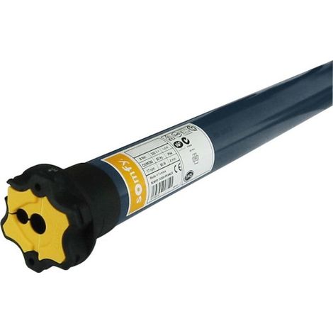 SOMFY - MOTEUR UNIVERSEL, 5100719 1037848