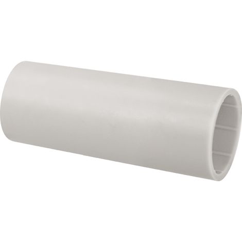 Manchon souple gris (etiquette unitaire) 32mm - Boite de 10