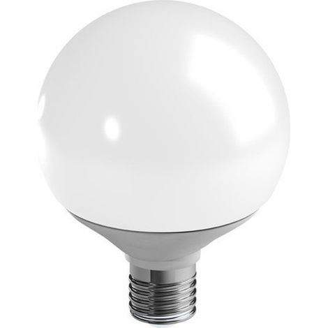 Lámpara LED Opal Globo E27 W 11,0 2700K Maximus