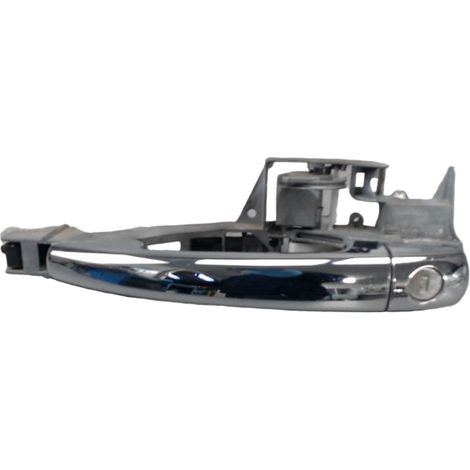 [PRODUIT D'OCCASION] Poignee Exterieure Porte Avant Gauche CITROEN Ds3 ♻️ Ref Oe. 9101ky - Garantie à vie (1/3)