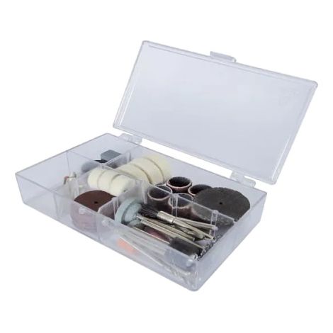 Werkzeugsatz Deco Flex SCHEPPACH - 64-teilig