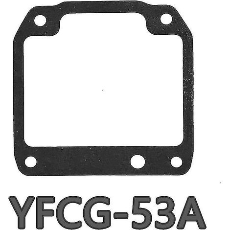 Joint de cuve de carburateur Suzuki Yamaha Yfcg-53a Gn125 Xjr400 Xj550 ( )