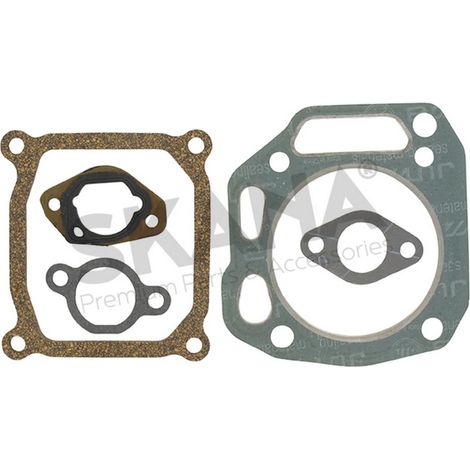 Kit Joints Moteur, Origine Stiga. 118550437/0, 1185504370
