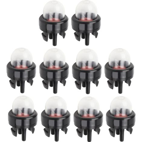 10 pompe a sfera di adescamento adatte per Walbro Poulan PPB100E, PPB150E, PPB200 e PPB200E (1/5)