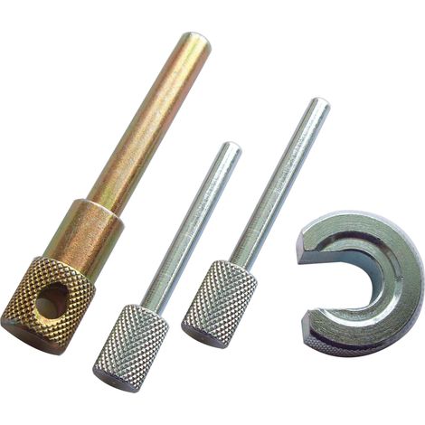 Set di manutenzione motore per PSA 2.5, 2.8 l diesel (1/4)