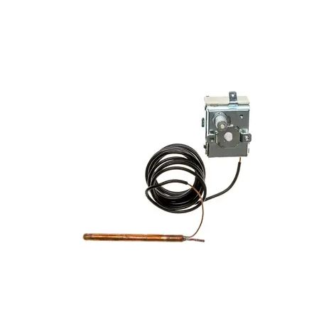 BRÖTJE Thermostat de sécurité 110 degrés C, BOK, 7658319