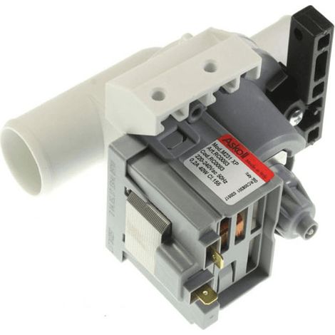 POMPE DE VIDANGE PLASET M231 XP CANDY pour LAVE VAISSELLE -...