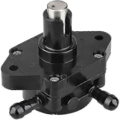 Outboard Df50-df140 Fuel Pump Assy 15100-90j11-000 Replacement For 40hp-140hp Boat Parts( )