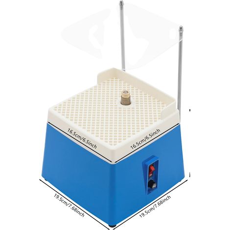 Mini Meuleuse Portable, 220V Efficace, Design Léger (1/2)