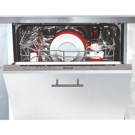 Lave-vaisselle Tout-intégrable VH3772J