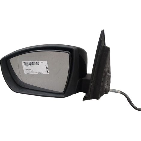 [PRODUIT D'OCCASION] Retroviseur Exterieur Electrique Gauche FORD S-max ♻️ Ref Oe. 1777051 - Garantie à vie (1/3)