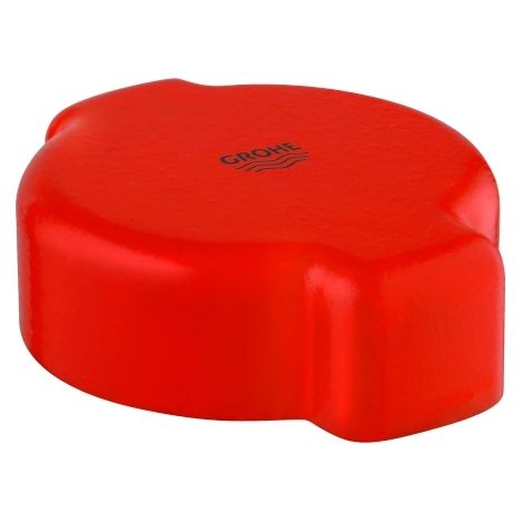 Entriegelungsgriff 47764 für Grohtherm 2000 Special (1/3)