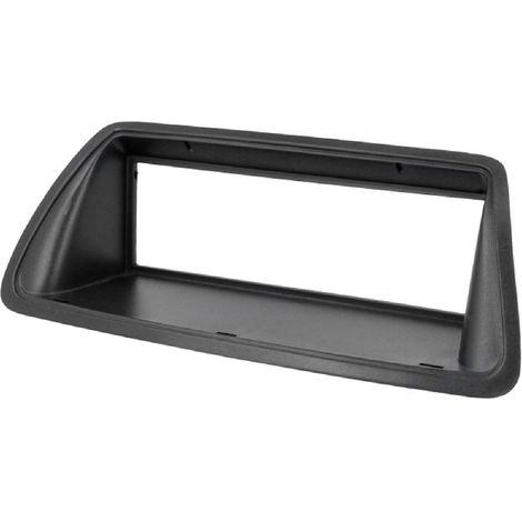 Facade Autoradio FA082B compatible avec Fiat Marea Marea Weekend