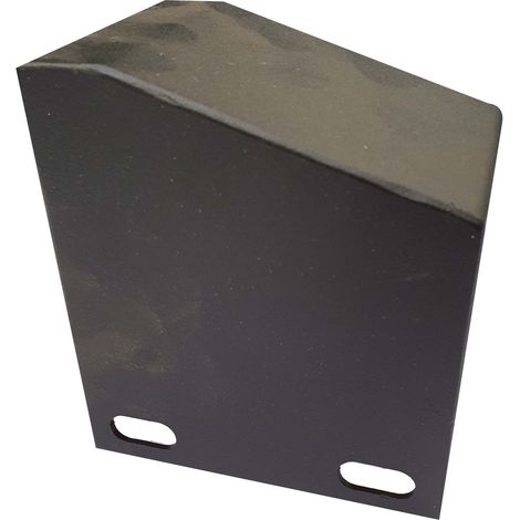 Support métal pour ventouse ronde CAME 001FR1063