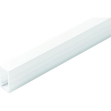 Conducto LED K opalino L 3000, Kantenperfil