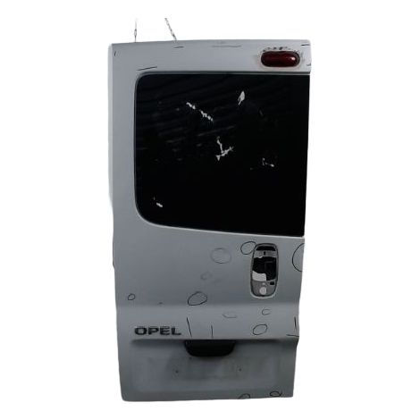 Porte Battante Arrieree Gauche OPEL Vivaro [PRODUIT D'OCCASION]♻️91159988 (1/4)