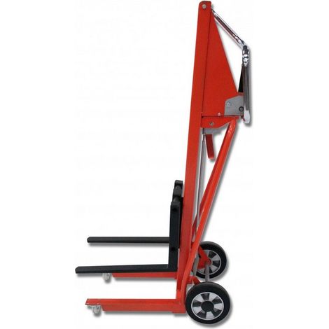Stockman - Mini gerbeur manuel 120 Kg 1050 mm - PM120 (1/3)
