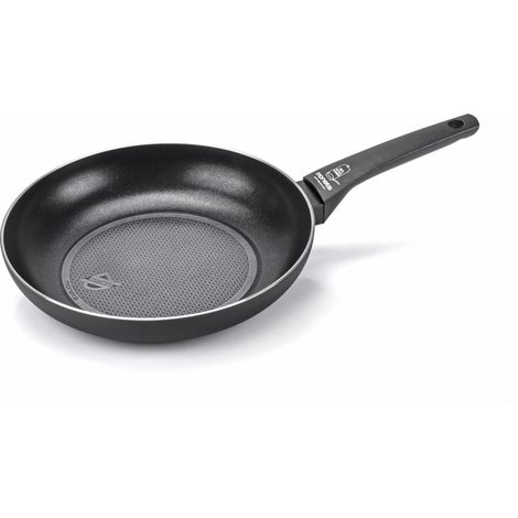Moneta 0005550126 poêle Poêle polyvalente Rond