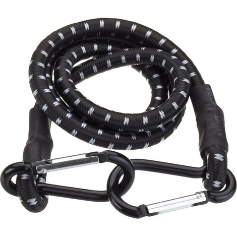 Tenditore eton 1 m diametro 10 mm moschettone alluminio