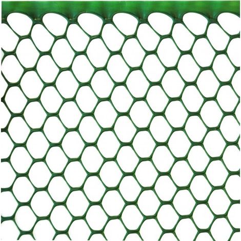 Rete Esag.15 Mm 1X10 - Biacchi Ettore