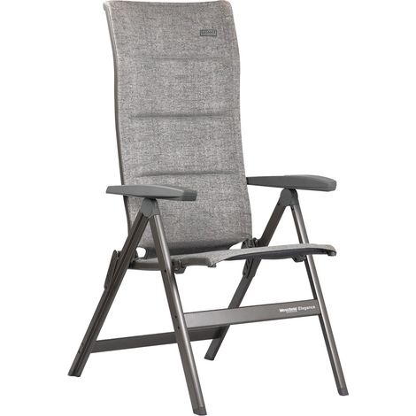 Fauteuil de camping Elegance Sunbrella (1/3)