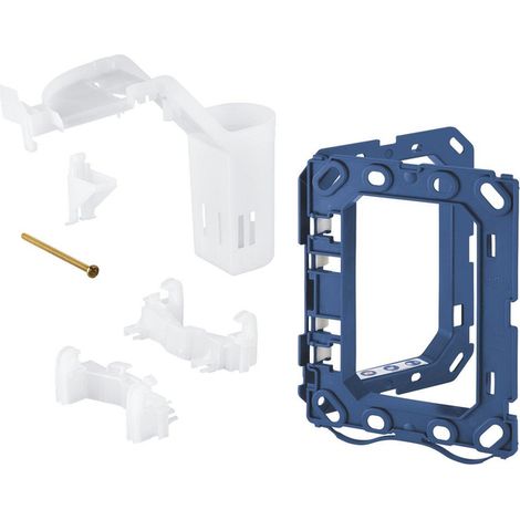 Grohe Fresh Bloc désodorisant pour plaque de commande (38796000) (1/4)