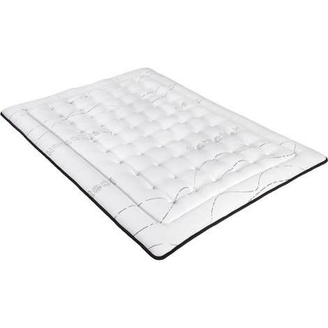 Topper Cálido con Tecnología Termotech® 190cm